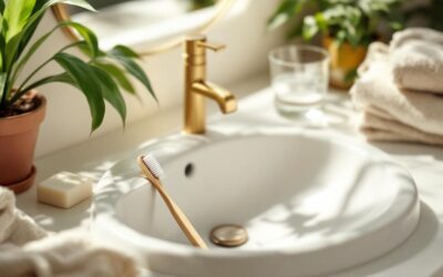 Brosse à dents en bambou : guide complet et avis