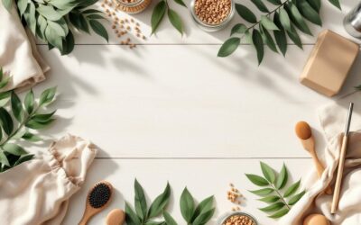 Catalogue zéro déchet : uniquement des produits écologiques