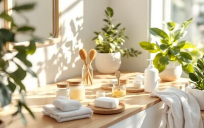 L&rsquo;univers de la beauté zéro déchet : conseils et astuces pour débuter