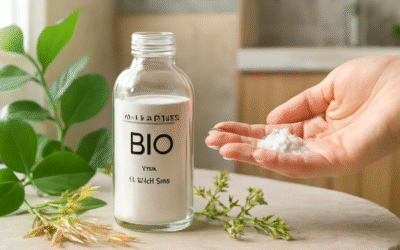 Pourquoi adopter un shampoing sec bio : bienfaits et conseils d’utilisation