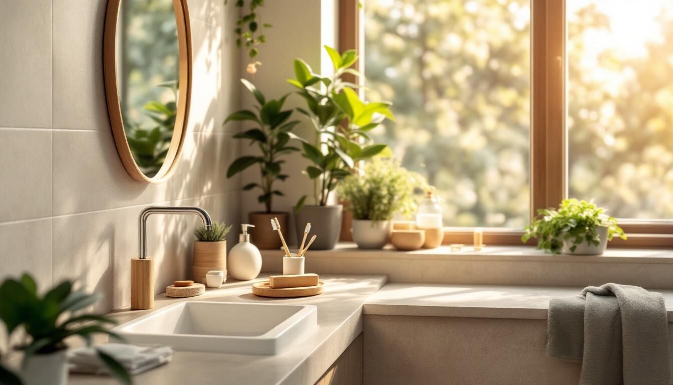 Découvrez notre guide complet sur la brosse à dents en bambou : avantages, conseils d'utilisation et avis pour adopter une hygiène dentaire écologique et efficace.