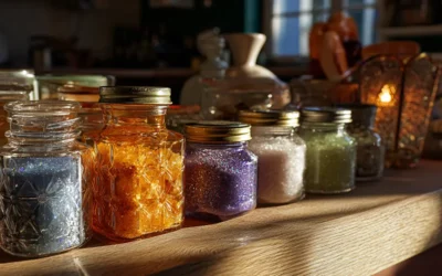 DIY – Recette de lessive maison au savon de Marseille