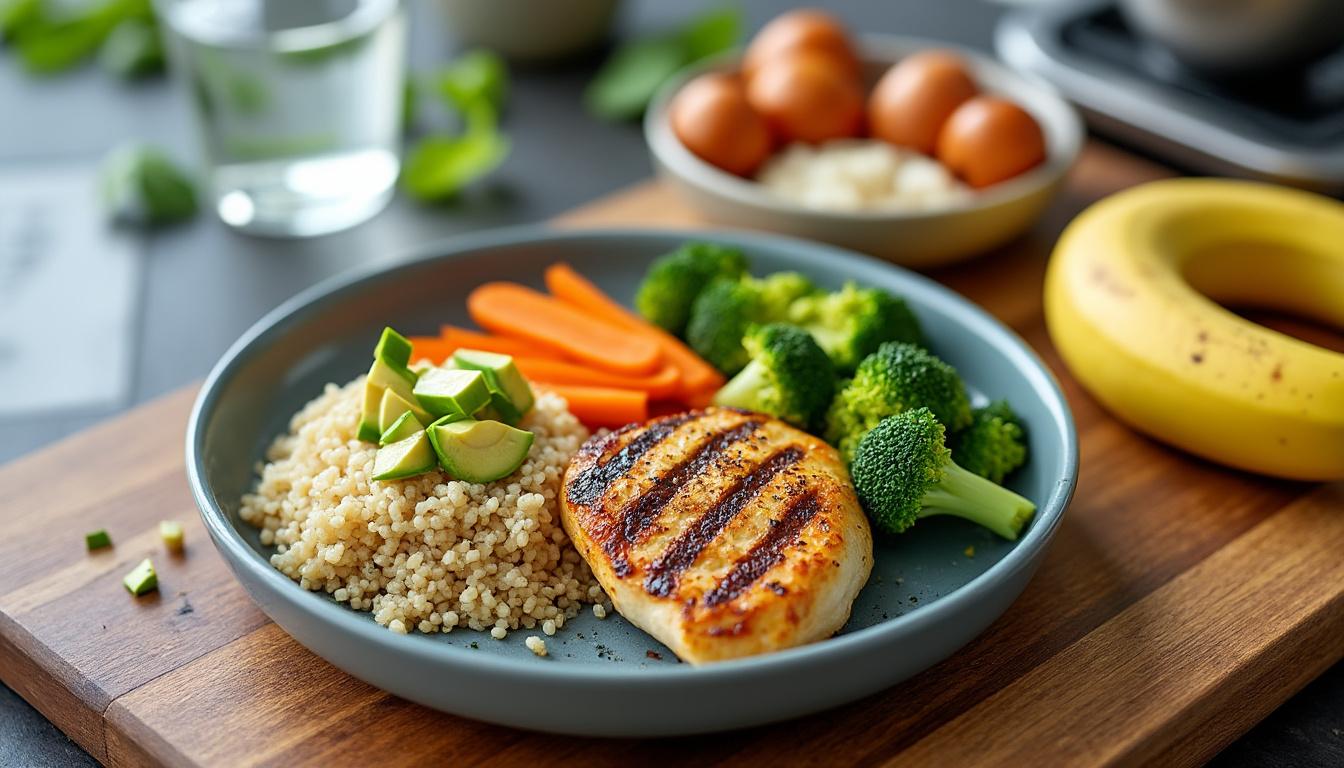 découvrez comment le guarana peut vous aider à perdre du poids naturellement grâce à ses bienfaits énergisants et stimulants, pour une silhouette affinée en toute santé.