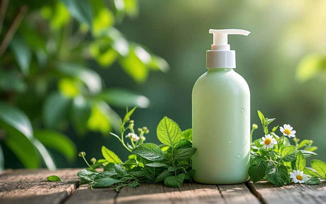 découvrez le shampoing bio à moins de 7 € qui change la donne et séduit les critiques par son efficacité et son prix avantageux.