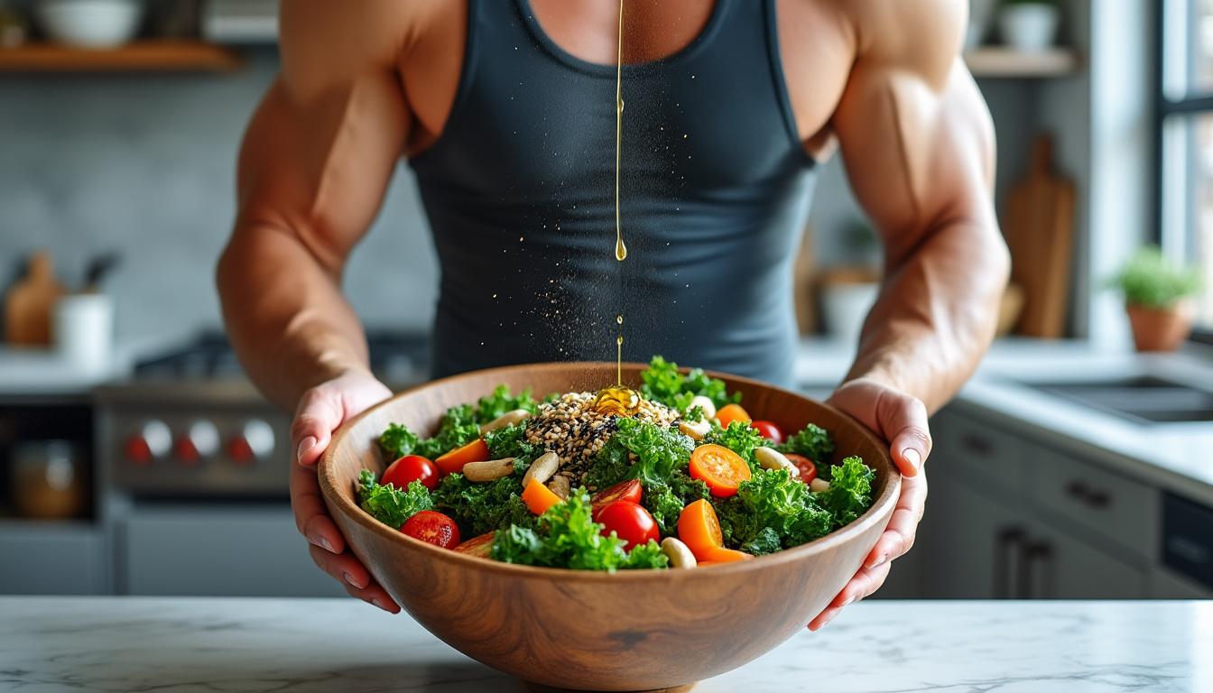 adoptez une routine mentale et sportive Ă©quilibrĂ©e pour amĂ©liorer votre bien-ĂȘtre au quotidien et vivre pleinement chaque jour.