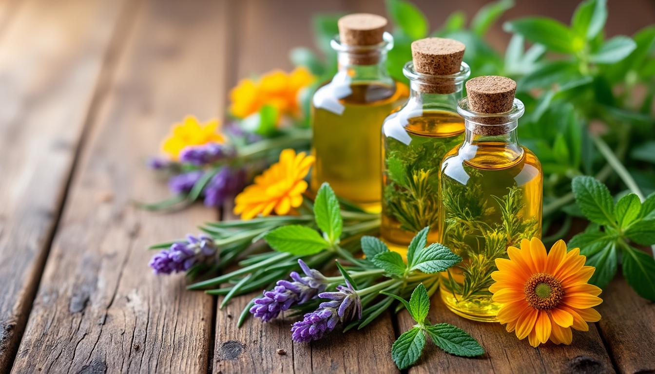 découvrez comment les plantes peuvent devenir des alliées naturelles et efficaces pour prévenir et combattre la grippe de manière saine et écologique.