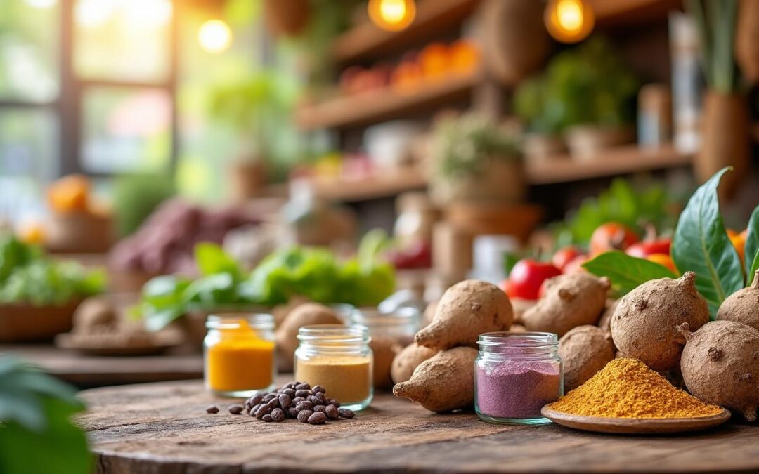 découvrez notre guide pratique pour savoir où acheter de la maca de qualité et comment bien la choisir selon vos besoins.