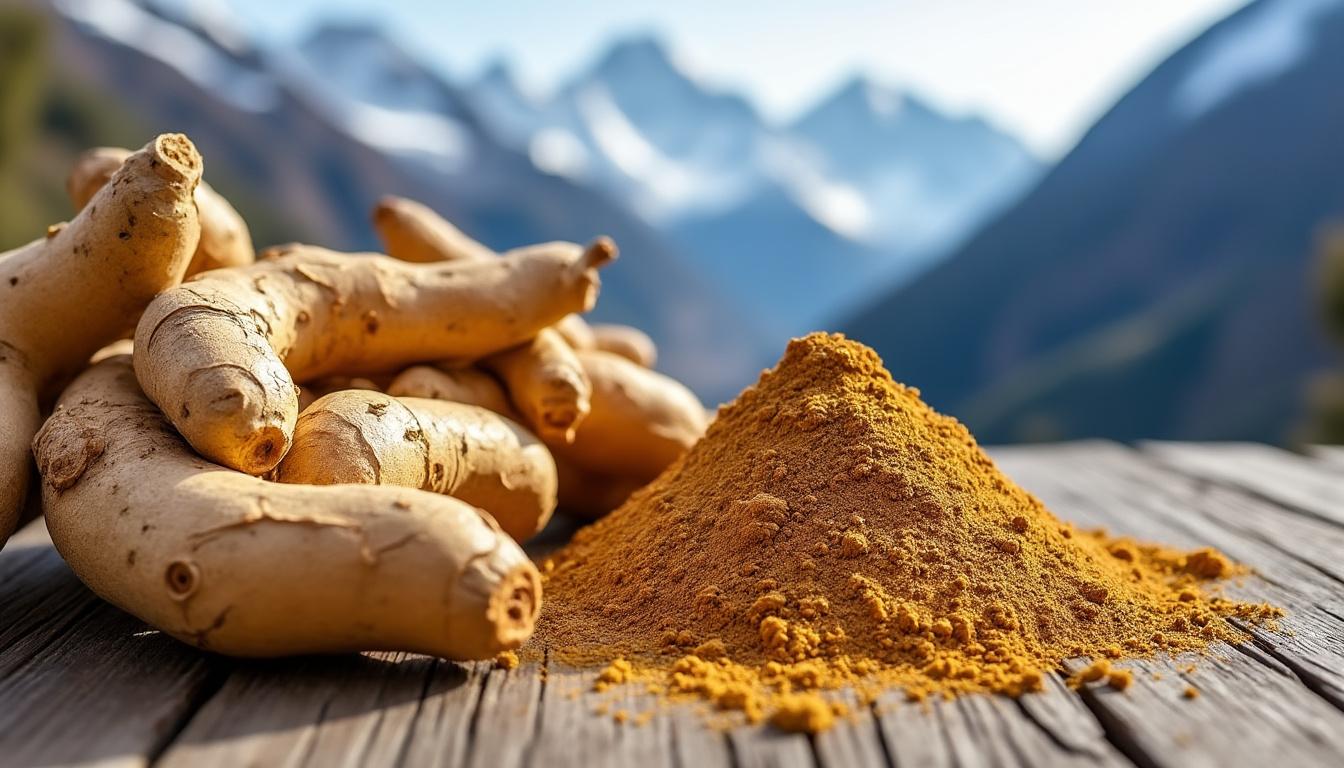 dĂ©couvrez notre guide pratique pour savoir oĂč acheter de la maca de qualitĂ© et comment bien la choisir en fonction de vos besoins.