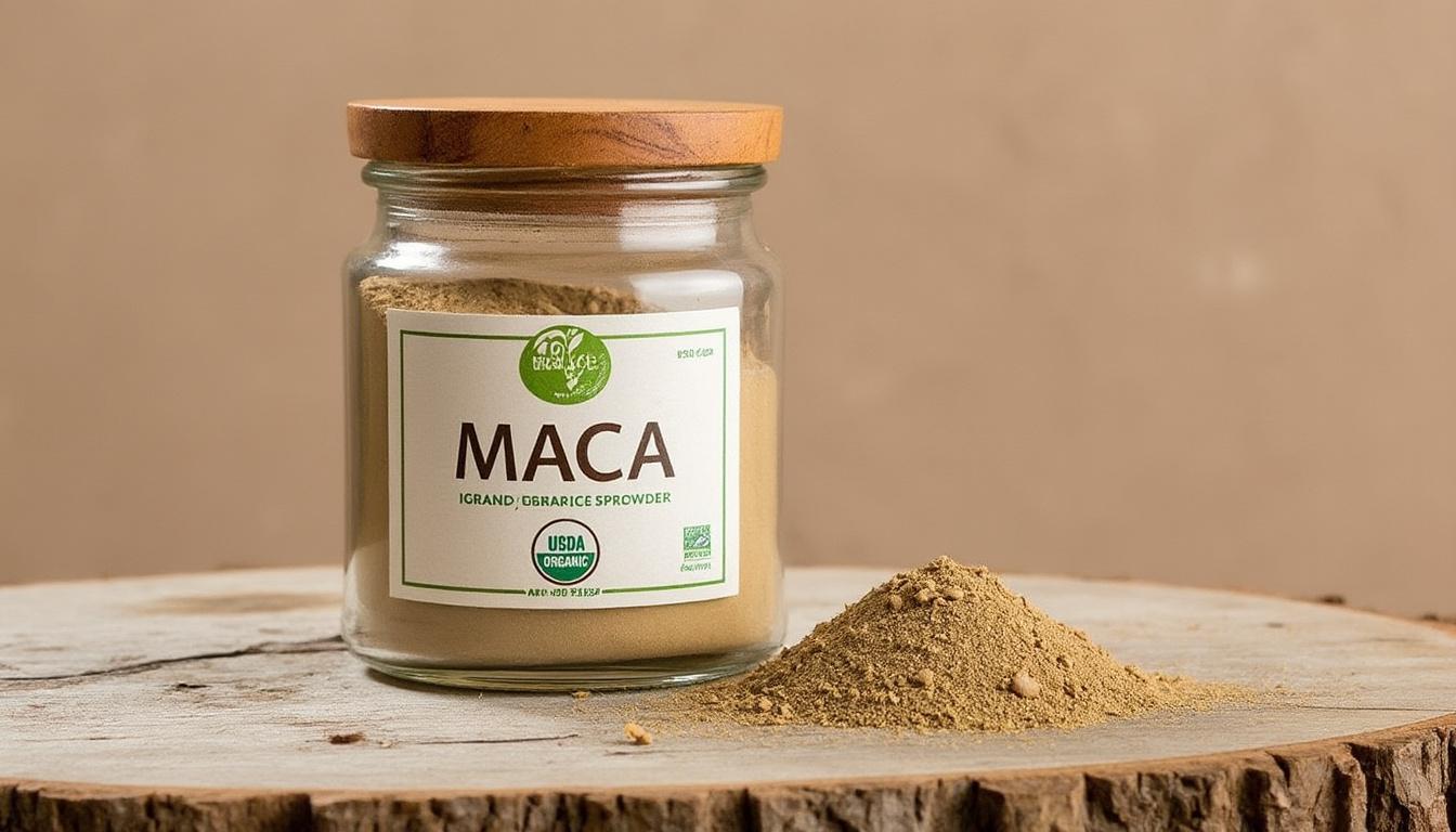 dĂ©couvrez notre guide pratique pour savoir oĂč acheter de la maca de qualitĂ© et comment bien la choisir selon vos besoins et prĂ©fĂ©rences.