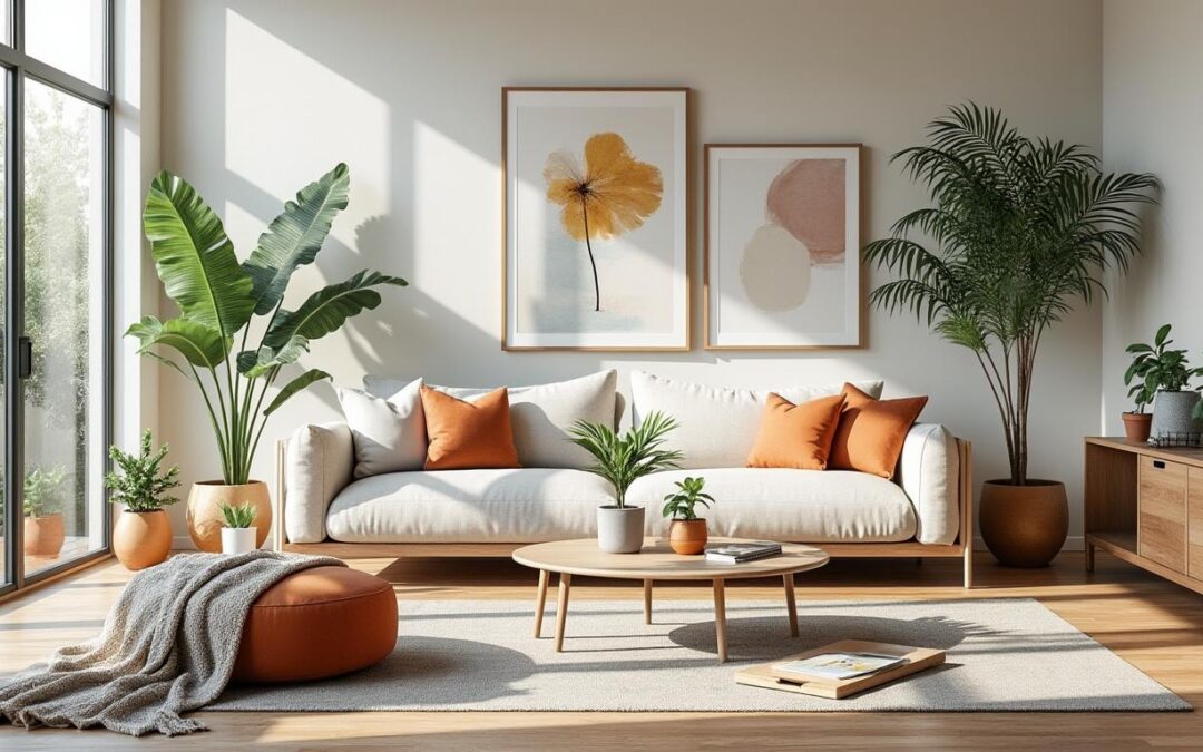 trouvez l'inspiration et des conseils pratiques pour la décoration, les travaux et l'aménagement de votre maison afin de créer un intérieur qui vous ressemble.