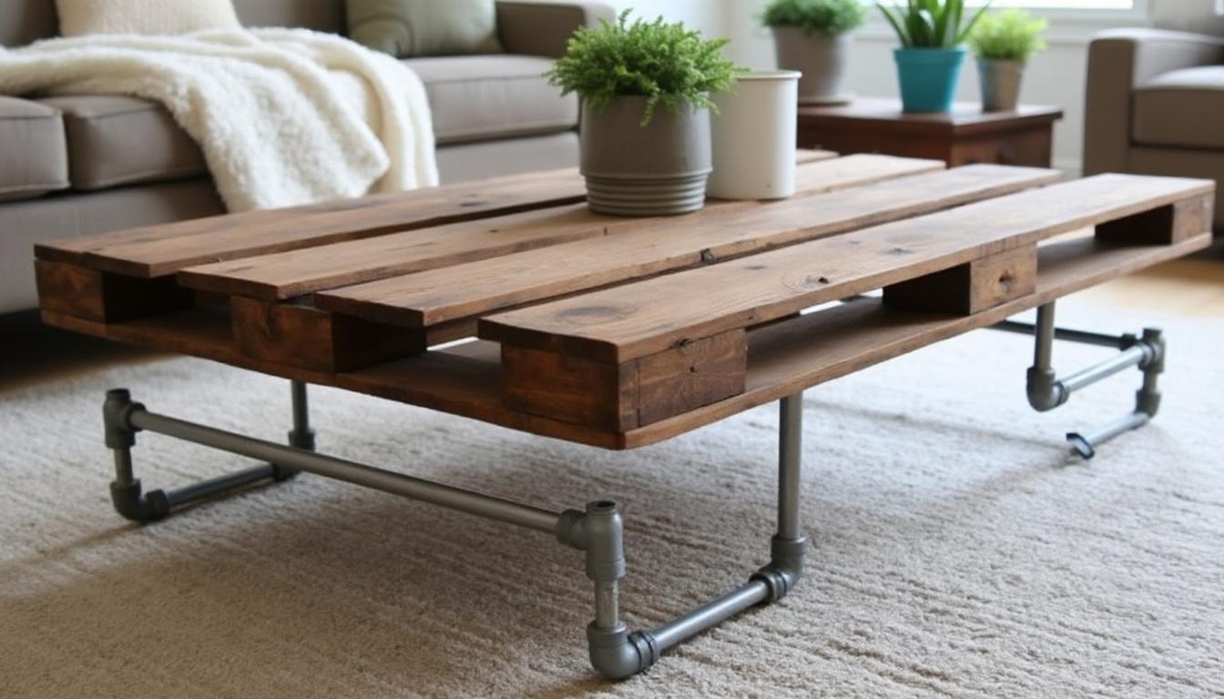 découvrez des idées déco inspirantes, des projets diy créatifs et des astuces d'aménagement pour transformer votre espace avec style et personnalité.