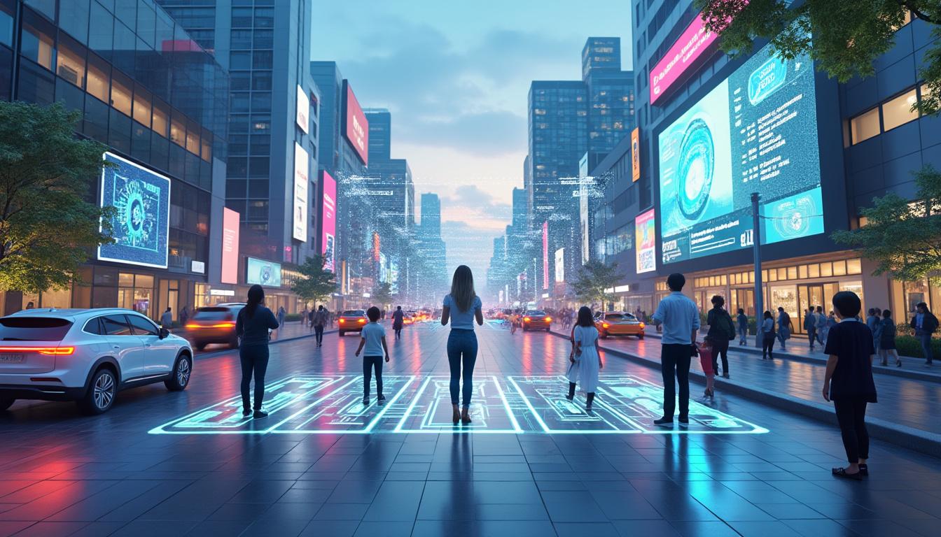découvrez comment intégrer la veille et l'innovation au quotidien pour construire un futur dynamique et réussir dans un environnement en constante évolution.