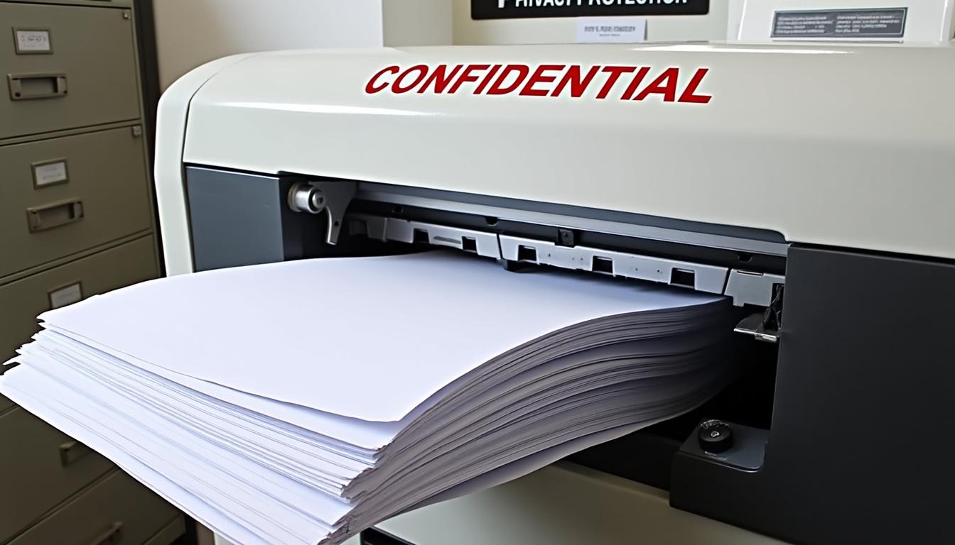 découvrez les meilleures méthodes pour détruire vos photos papier en toute sécurité, protégeant ainsi votre vie privée et évitant le risque de vol d'identité.