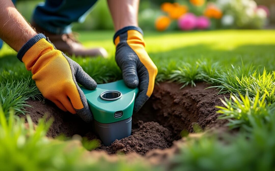 découvrez notre manuel ultime pour installer un piège à taupe performant et fiable, avec des conseils pratiques pour protéger efficacement votre jardin.