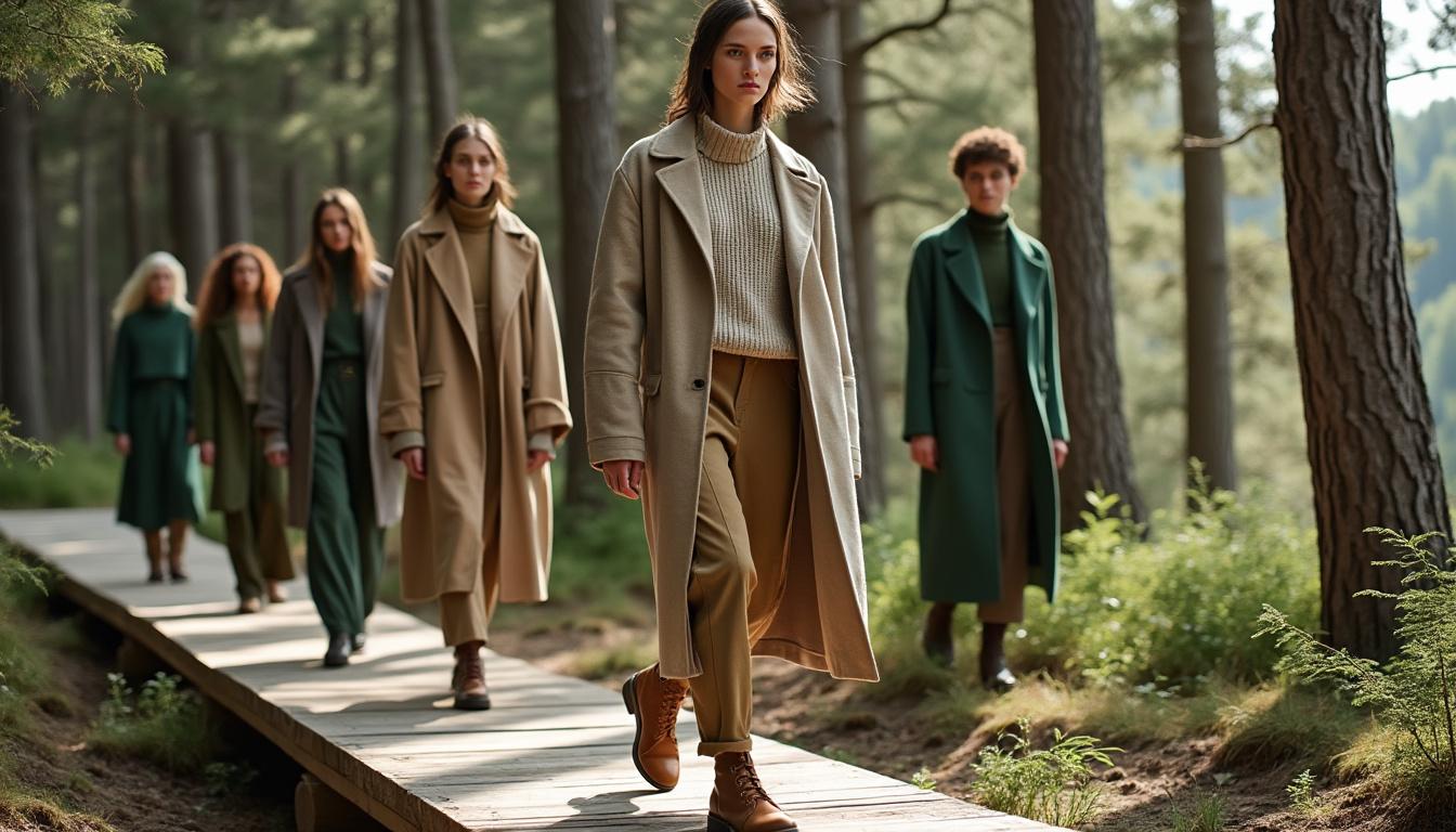 découvrez 45 inspirations tendance à adopter absolument cette saison pour renouveler votre style avec élégance et modernité.