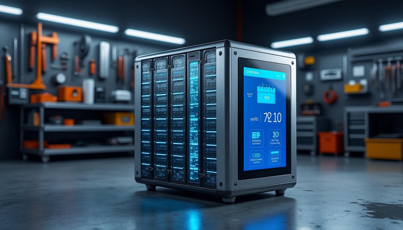 découvrez pourquoi la batterie de l'outlander phev est limitée à 6 kw, les causes de ce blocage et les solutions pour optimiser ses performances et profiter pleinement de votre véhicule hybride rechargeable.