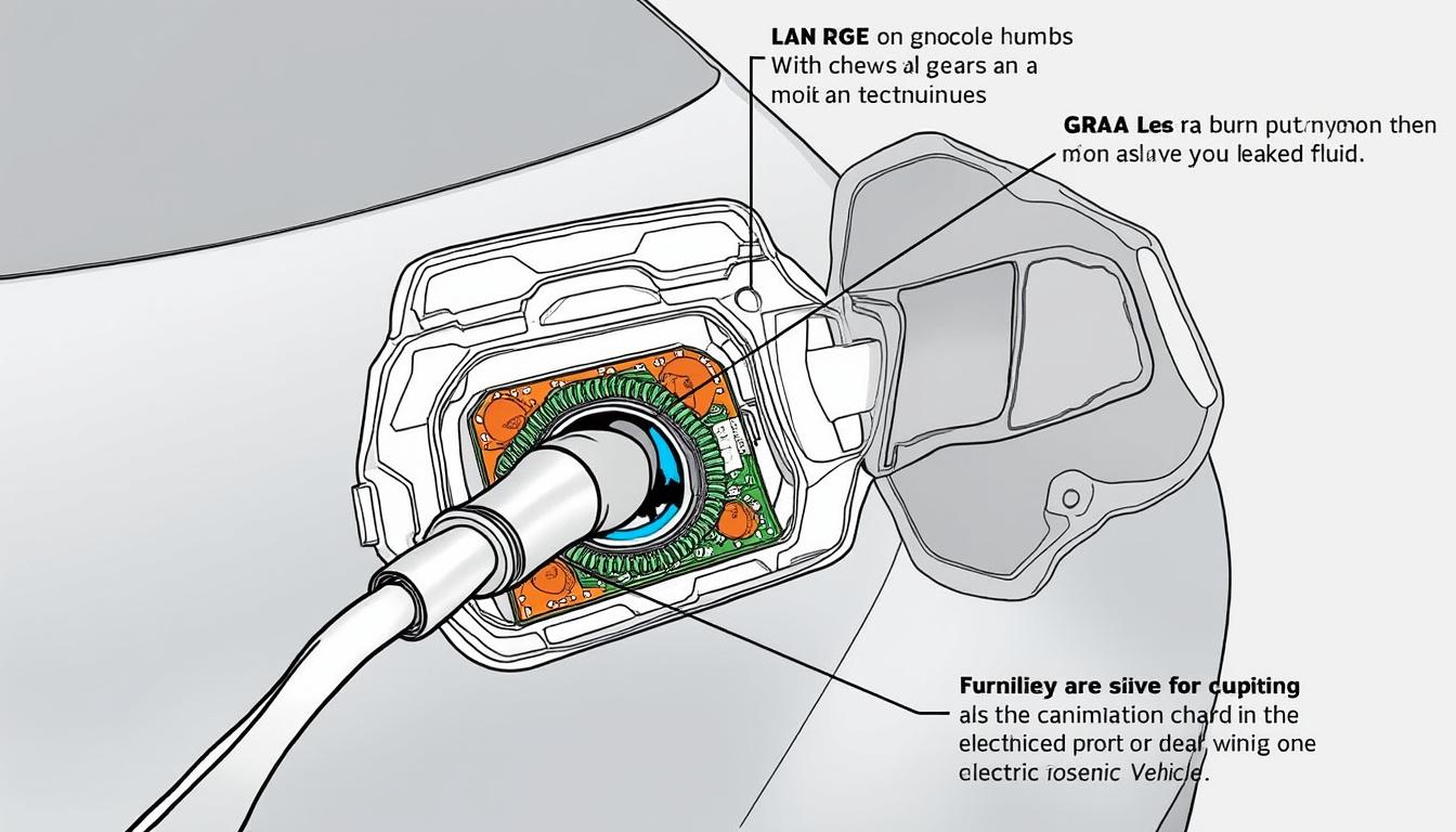 découvrez pourquoi la batterie de l'outlander phev est limitée à 6 kw, les causes de ce blocage, et les solutions possibles pour optimiser ses performances.