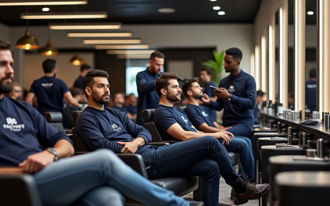 découvrez les avis authentiques des clients de bg factory, l'institut de beauté dédié aux hommes, et ce qu'ils pensent vraiment des services proposés.