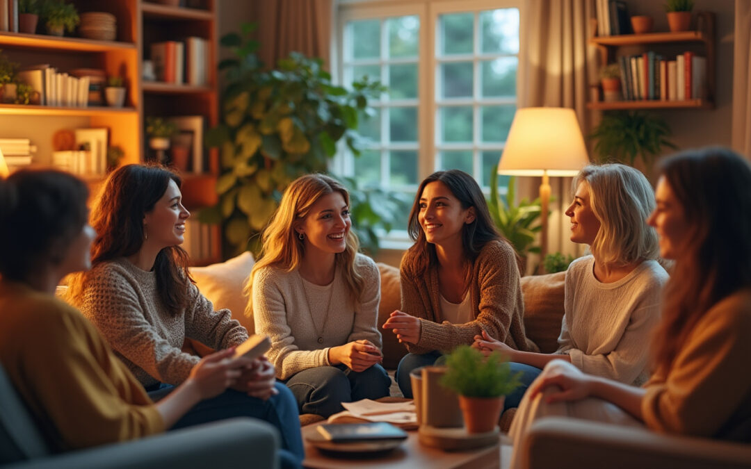 découvrez les confidences inédites et les révélations étonnantes partagées par nos clientes. plongez dans leurs histoires authentiques et surprenantes dès maintenant !