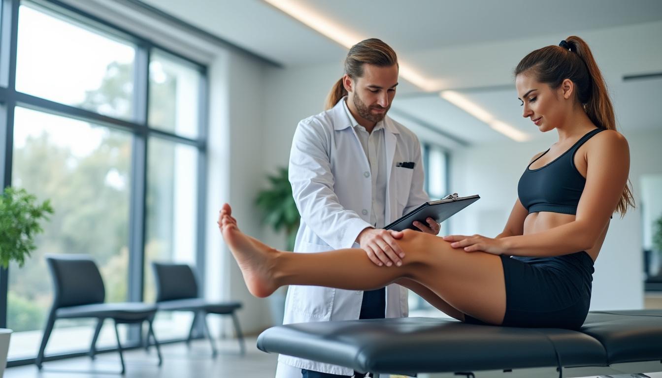 découvrez notre guide complet pour une convalescence réussie et un retour progressif aprÚs une blessure. conseils pratiques et étapes clés pour retrouver votre forme en douceur.