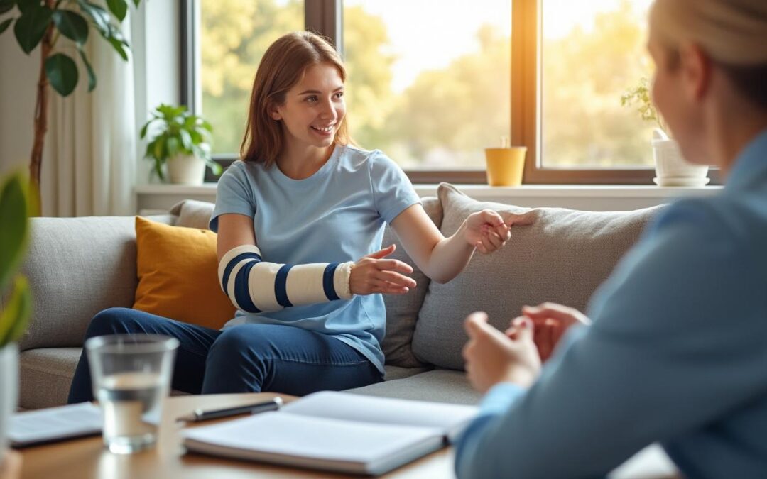 découvrez notre guide complet pour une convalescence réussie et un retour progressif après une blessure. conseils pratiques, étapes clés et astuces pour retrouver forme et bien-être en douceur.