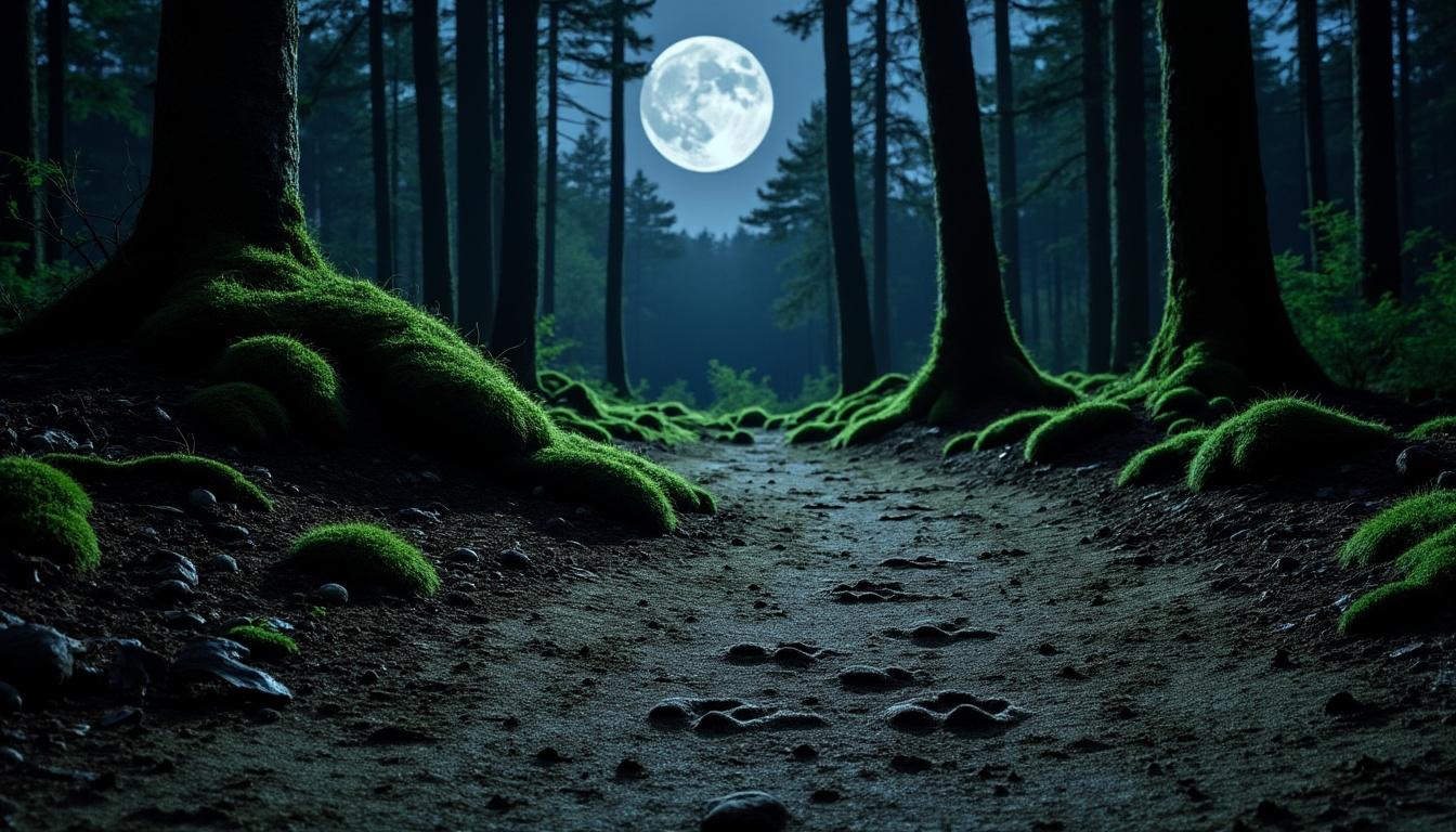 découvrez comment identifier les animaux nocturnes grâce à notre guide complet sur les empreintes et crottes, un outil indispensable pour mieux comprendre la vie sauvage la nuit.