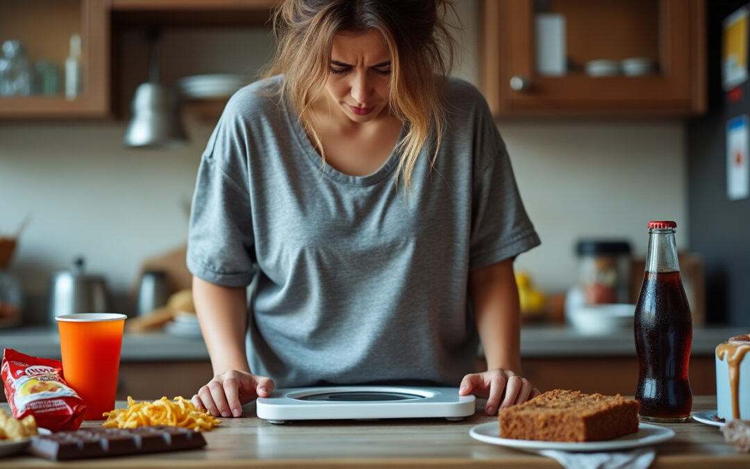 découvrez la vérité sur les régimes minceur et apprenez à reconnaître leurs illusions pour adopter une approche saine et durable de la perte de poids.