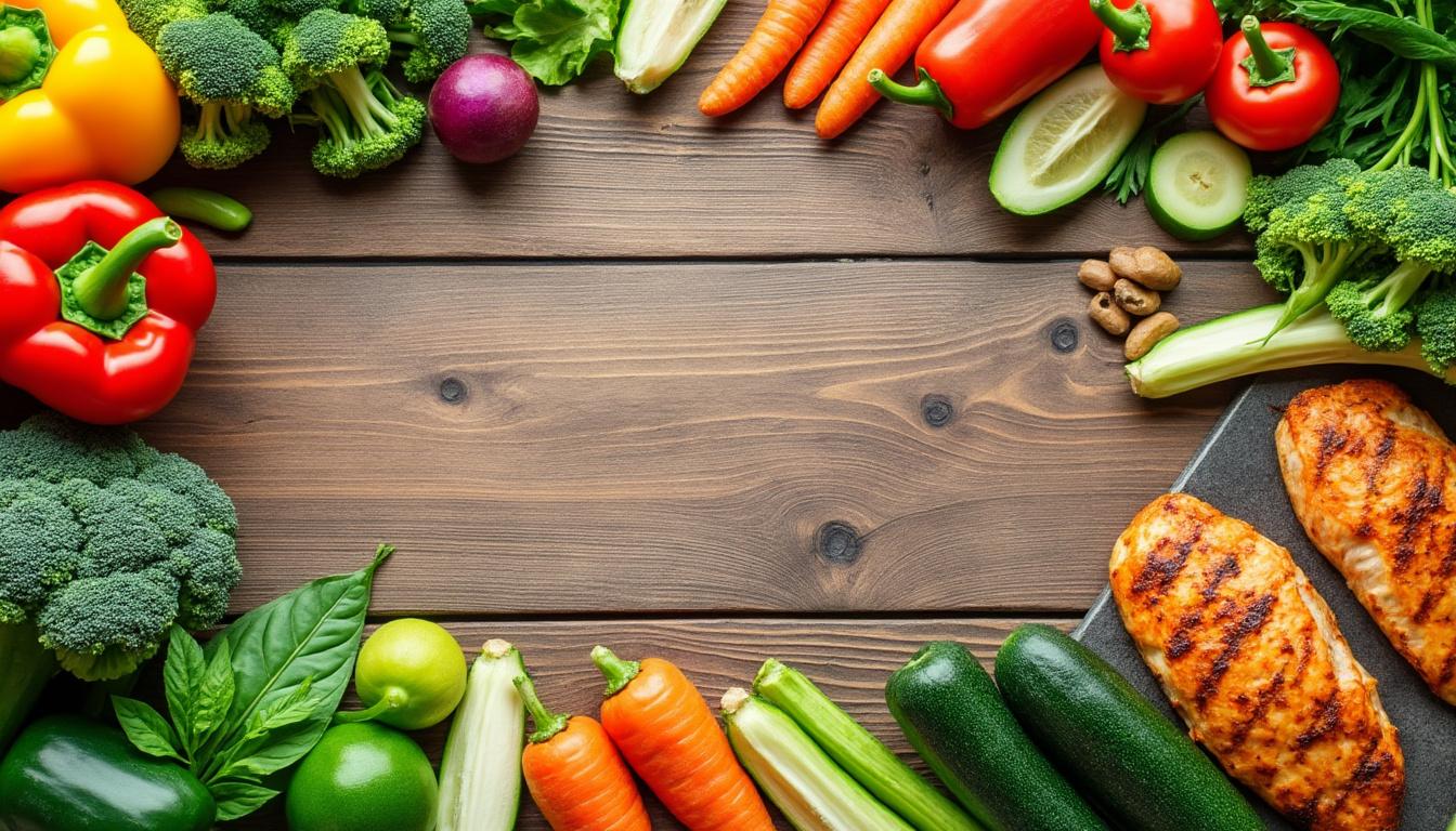 découvrez la vérité derriÚre 6 idées reçues courantes sur votre alimentation et apprenez à mieux choisir ce que vous mangez au quotidien.