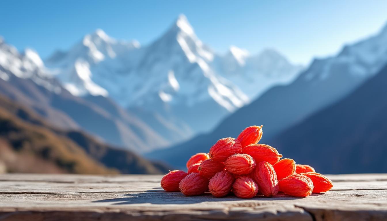 découvrez notre guide pratique pour acheter des baies de goji : conseils essentiels, critÚres de qualité et meilleurs points de vente pour faire le bon choix.