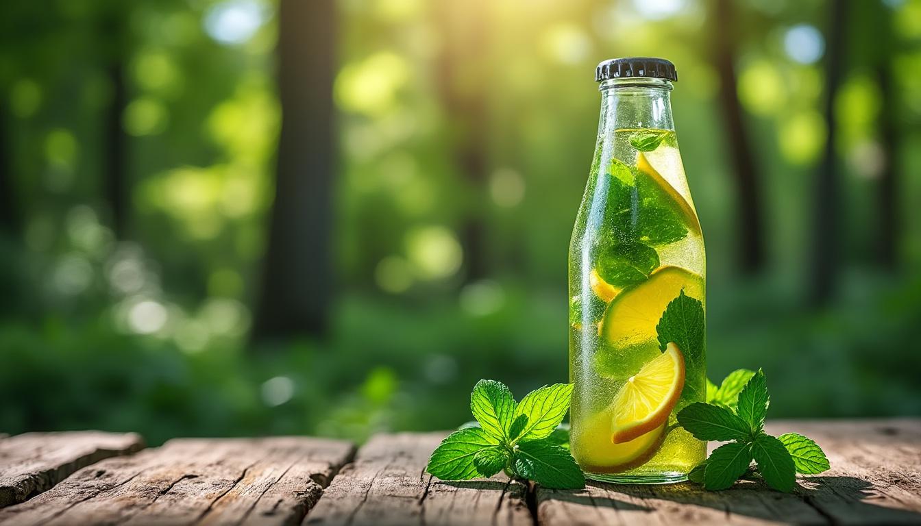 dĂ©couvrez la boisson naturelle par excellence pour retrouver toute votre vitalitĂ© au quotidien. un plaisir sain et revitalisant pour votre bien-ĂȘtre.