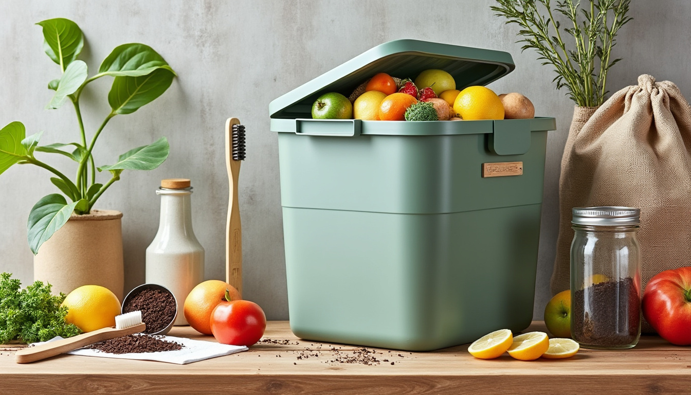 découvrez notre guide essentiel pour maîtriser la gestion de vos déchets et adopter un mode de vie écologique au quotidien. conseils pratiques et astuces pour réduire, réutiliser et recycler efficacement.