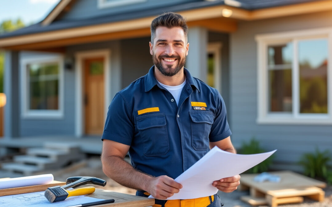obtenez rapidement des devis gratuits de la part d'artisans certifiés pour tous vos travaux de rénovation, construction ou réparation. comparez les offres et choisissez le meilleur professionnel près de chez vous.