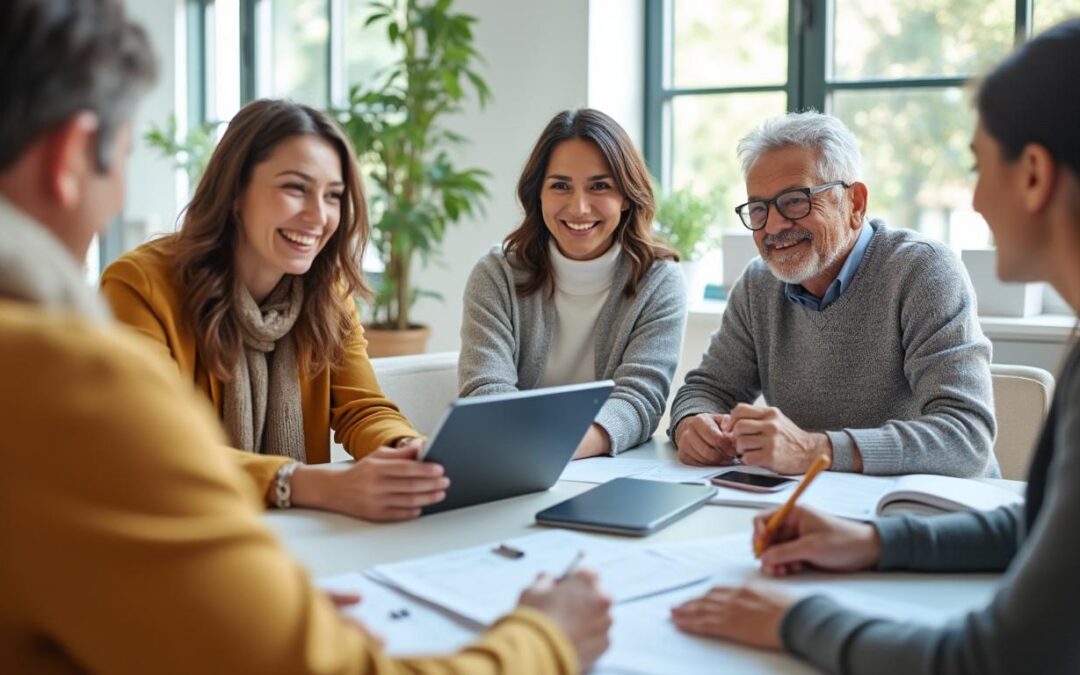 découvrez comment simplifier vos démarches pour obtenir un logement social rapidement et efficacement grâce à nos conseils pratiques et informations essentielles.