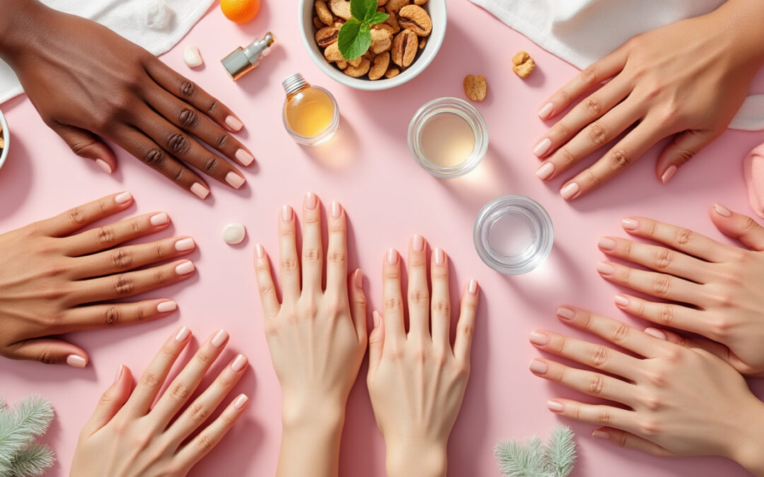 découvrez 10 conseils essentiels pour stimuler la croissance de vos ongles rapidement et naturellement. adoptez ces astuces simples pour avoir des ongles forts et longs en un rien de temps.