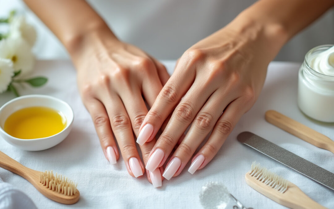 découvrez 7 astuces efficaces pour accélérer la pousse de vos ongles rapidement et en seulement 24 heures. obtenez des ongles plus longs et en meilleure santé dès demain !