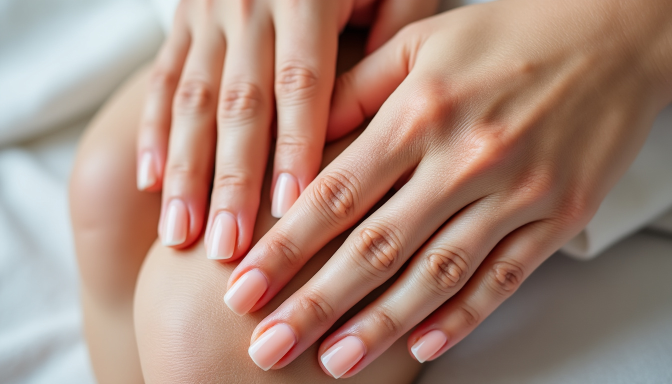 découvrez 7 astuces efficaces pour faire pousser vos ongles rapidement et naturellement en seulement 24 heures. des conseils simples pour des ongles plus longs et solides.