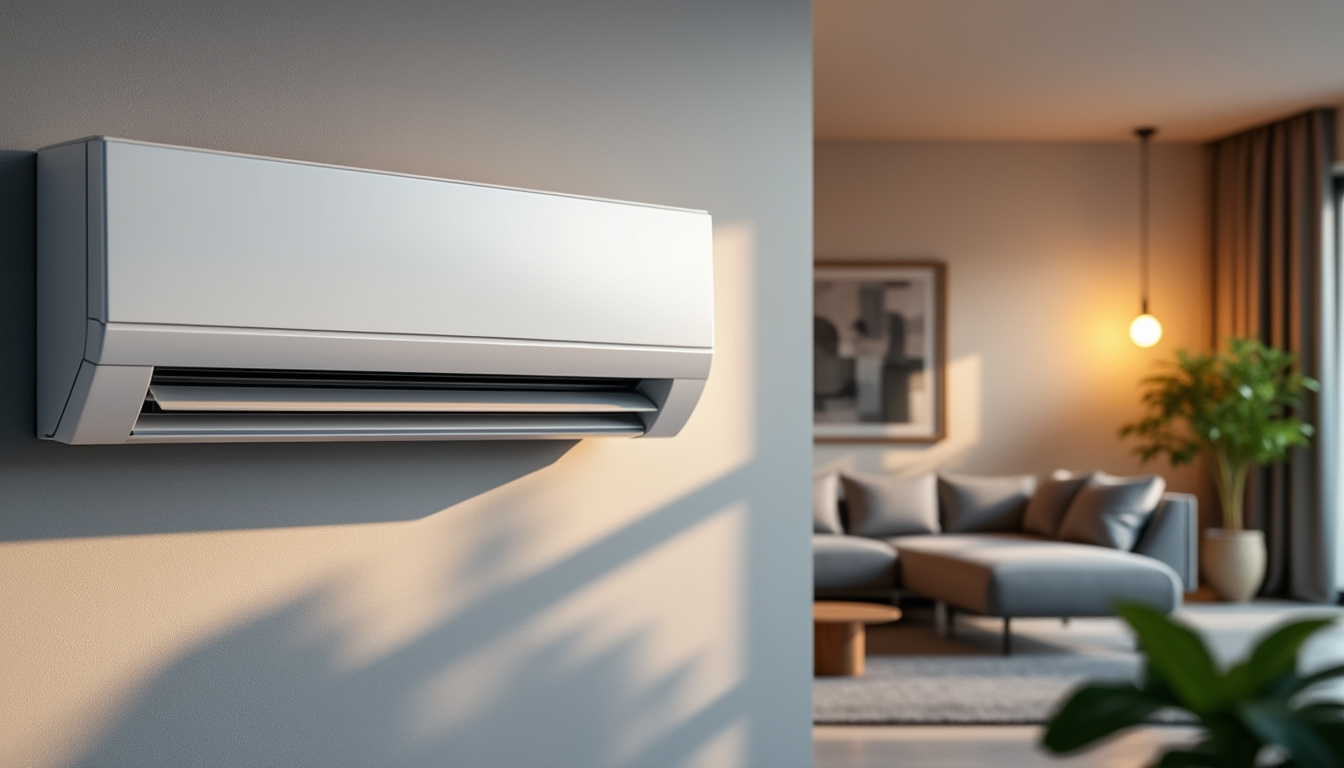 découvrez notre guide complet 2026 sur la climatisation split sans évacuation : conseils, installation, avantages et choix pour un confort optimal chez vous.