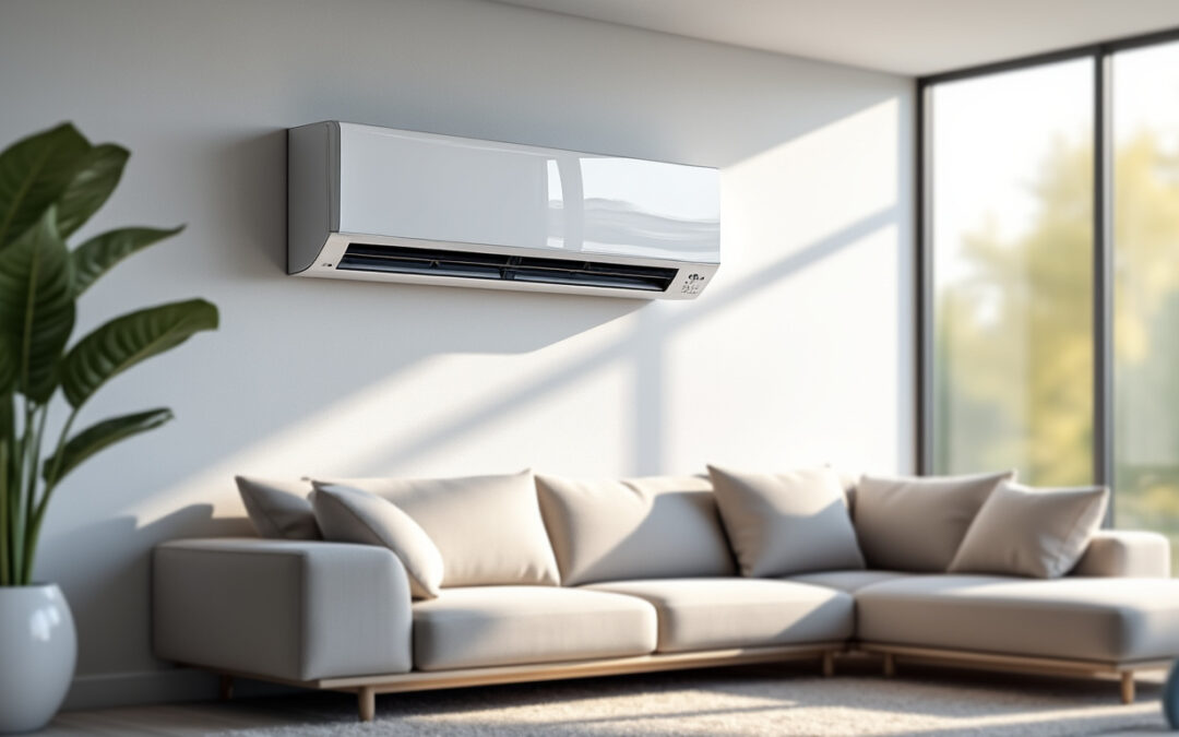 découvrez tout ce qu’il faut savoir sur la climatisation split sans évacuation en 2026 : avantages, installation, fonctionnement et conseils d’entretien pour un confort optimal.