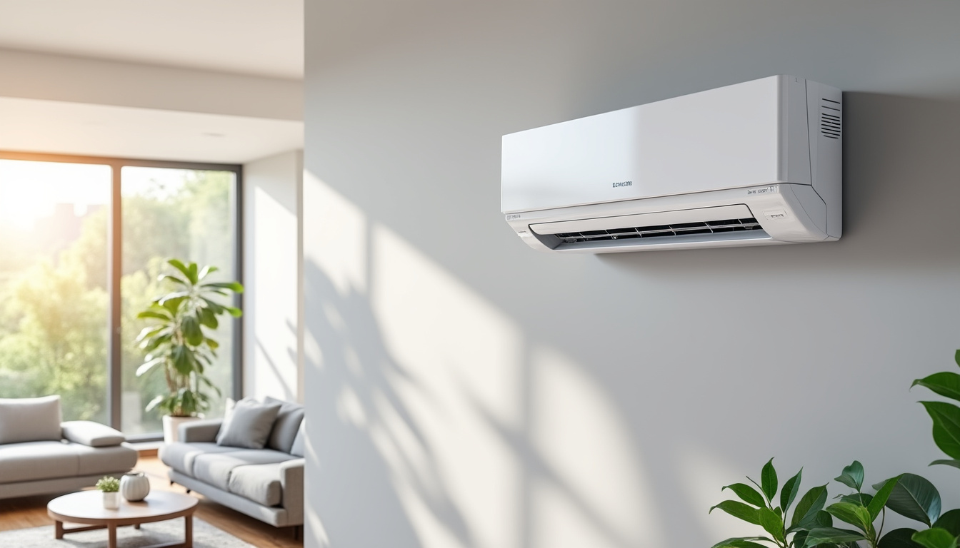 découvrez tout ce qu'il faut savoir sur la climatisation split sans évacuation en 2026 : fonctionnement, avantages, installation et conseils pratiques pour un confort optimal.