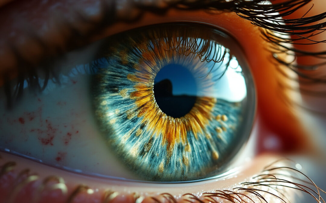 découvrez comment reconnaître et identifier cette couleur d’yeux rare et exceptionnelle grâce à nos conseils et astuces détaillés.