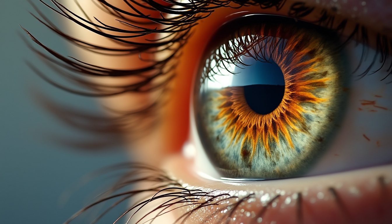 dĂ©couvrez comment identifier cette couleur dâyeux exceptionnelle et rare grĂące Ă nos conseils simples et prĂ©cis. apprenez Ă reconnaĂźtre cette teinte unique et fascinante facilement.