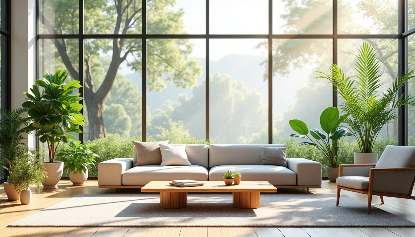 découvrez notre guide ultime pour assainir et revitaliser votre intérieur, avec des conseils pratiques pour un environnement sain et agréable.