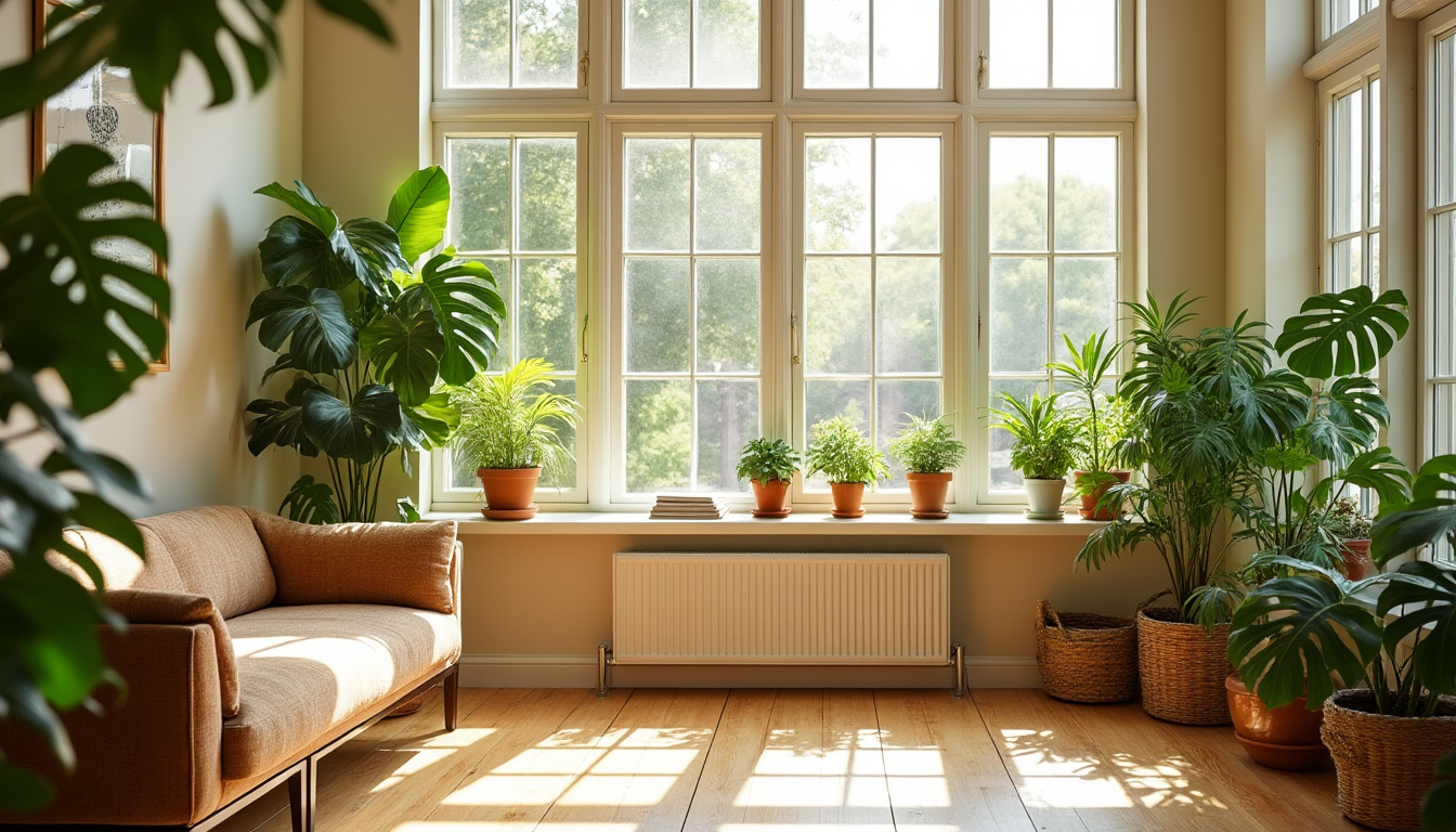découvrez le guide ultime pour assainir et revitaliser votre intérieur, grâce à des astuces efficaces pour un espace sain, frais et épanouissant.