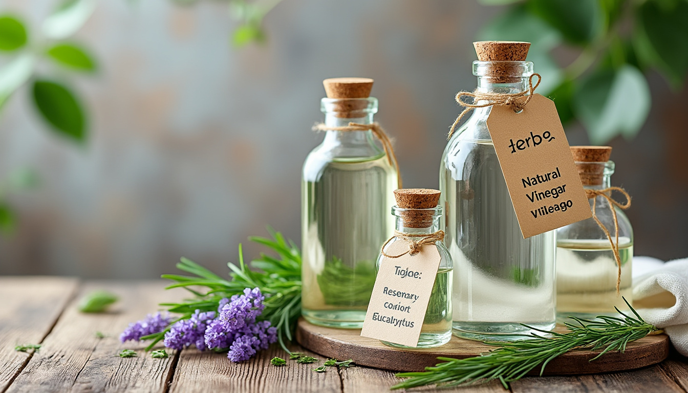 découvrez les vertus du vinaigre, ses bienfaits pour la santé et ses nombreux usages au quotidien pour une vie plus saine et naturelle.