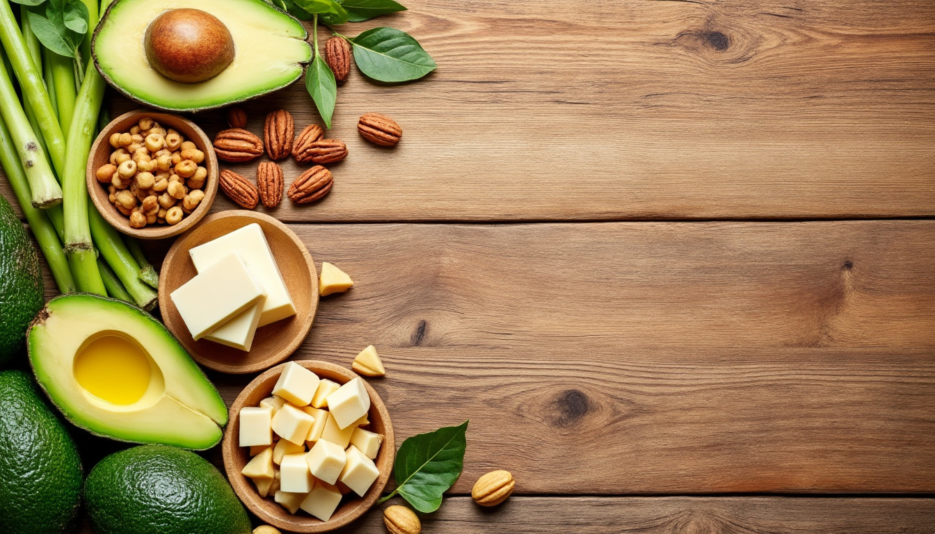 découvrez les aliments qui aident à prendre du poids de manière saine et efficace, pour atteindre vos objectifs nutritionnels en toute sécurité.