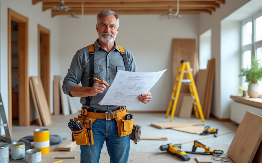 découvrez les conseils experts de norbert pour réussir toutes vos rénovations avec efficacité et qualité. astuces, étapes clés et recommandations pour transformer votre maison en toute sérénité.