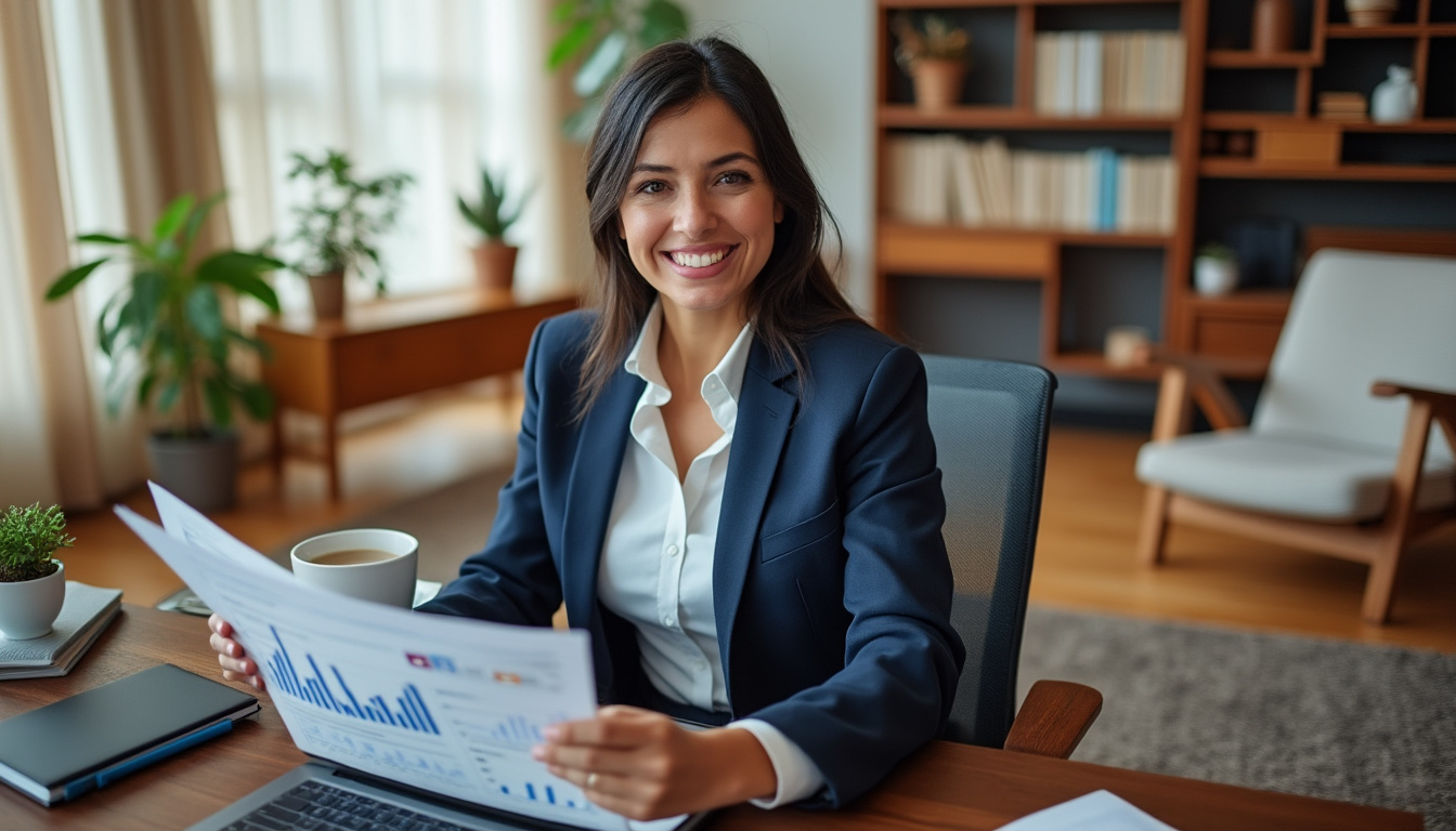 découvrez comment évaluer et maximiser votre véritable capacité de gain pour atteindre vos objectifs financiers.