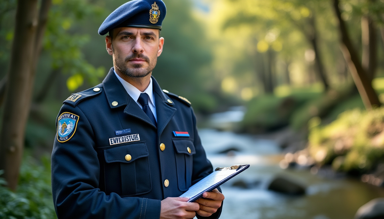 découvrez les enjeux clés et les perspectives d'évolution de la rémunération des agents de la police de l'environnement, un sujet crucial pour valoriser leur engagement et renforcer leur mission.