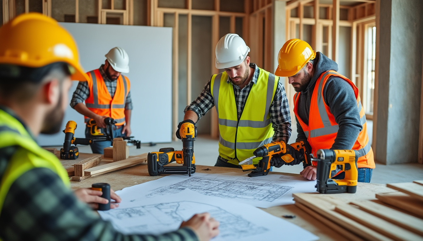 transformez vos projets de rénovation grùce à l'expertise de tousrenov aide travaux, votre partenaire fiable pour des travaux réussis et de qualité.