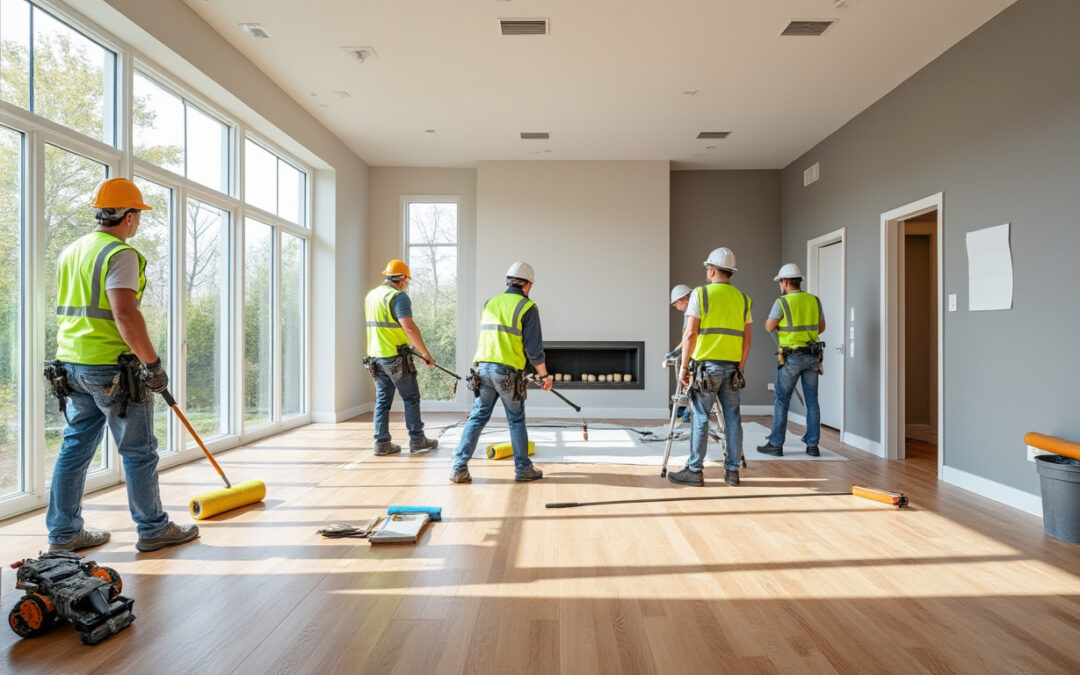transformez vos projets de rénovation grâce à l'expertise de tousrenov aide travaux, votre partenaire fiable pour des travaux réussis et de qualité.